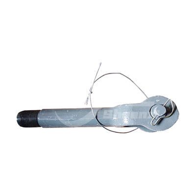Assemblaggio di gancio di traino WG9925930170 per parti di camion Sinotruk HOWO T7H