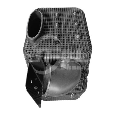 Pulizzatore d'aria da bagno ad olio Assy WG9725190055 per Sinotruck HOWO Parts