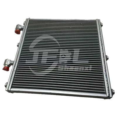 EC55B/60B/60C/66 Radiatore idraulico per olio di escavatore per Volvo 14638977 14518315 14546444