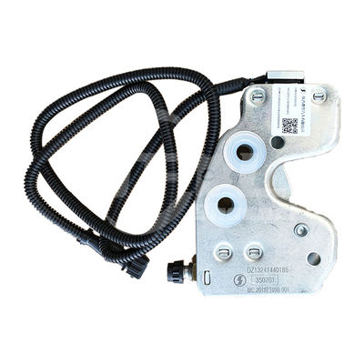 Sosposizione posteriore della cabina Blocco idraulico DZ13241440185 DZ13241440190 per ricambi di camion Shacman M3000 X3000