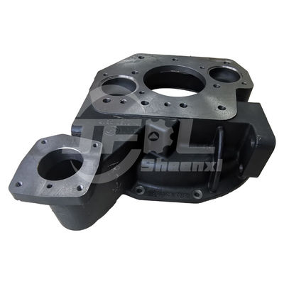 Cassa volante JS180-160101530 per camion Shacman