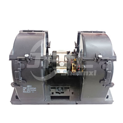 Motore di riscaldamento ventilatore H4811010005A0 per FOTON Auman GTL