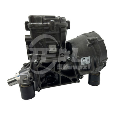 Motore a GNC CFV WG1238110131 VG1238110131 AN1000-1113F40 J4R00-1113F40C Sinotruk