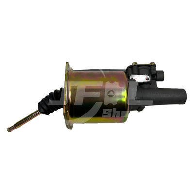 Clutch Booster WG9725230041 per parti di camion HOWO