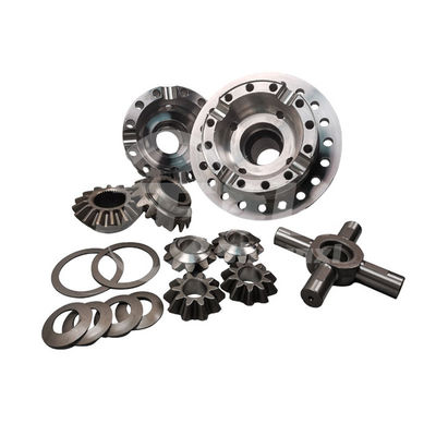 Disegno differenziale Dongfeng parti di camion 2402ZHS01-318 2402335-ZH04D
