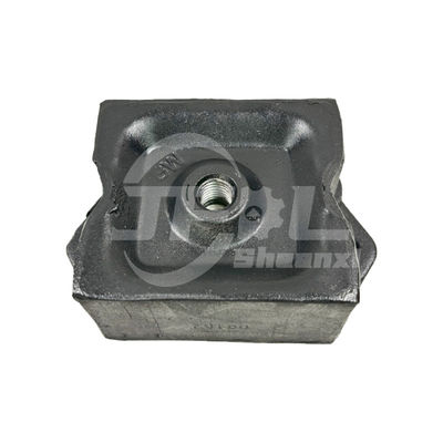 Montaggio del motore anteriore WG1680590095 per parti di camion Howo