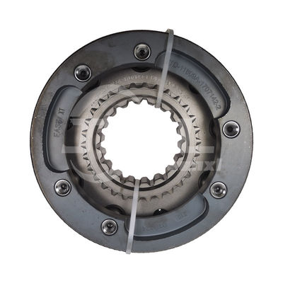 Fabbrica di assemblaggio del sincronizzatore di trasmissione Vendita diretta FAST Sincronizzatore di cambio 12JSD1607-1707140-2