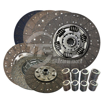 Il kit di frizione del disco di frizione può essere personalizzato 1878087241 1878054951 per Volvo. MAN Iveco e Euro Truck