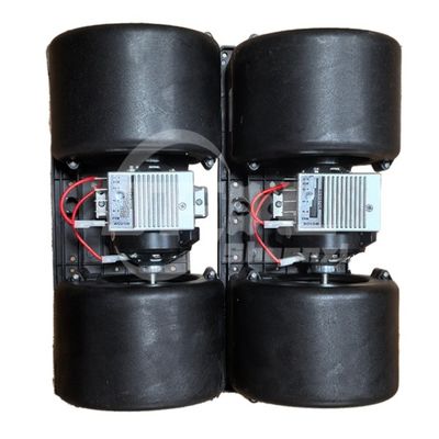 Ventilatore di evaporazione ZFF-21028AD per autobus Yutong