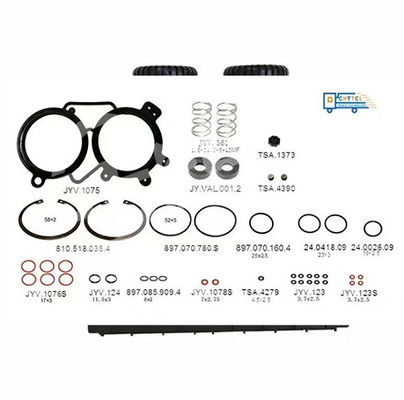 Kit di riparazione K110612 - ES2095 TEBS G2.2 Premium Brake Module per Knorr Bremse