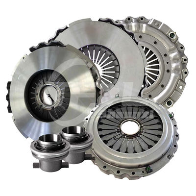 Può essere personalizzato copertura di frizione assemblaggio frizione piastra di pressione kit frizione 3488000158 3482012211 per tutte le parti del camion
