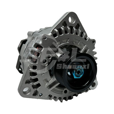 Generatore 202V26101-7281/2 SinotruK HOWO SITRAK MAN motore