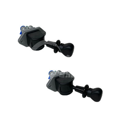 Fermato cilindro principale DZ96189360079 per Shac M3000 X3000 ricambio camion