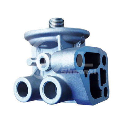 Sedile filtro olio 12273107 13073189 per bulldozer XCMG 226B motore