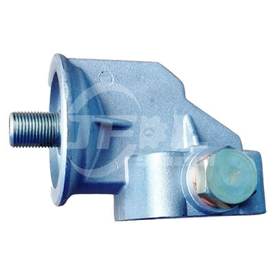 Assetto filtro olio 13063093 per SHAC