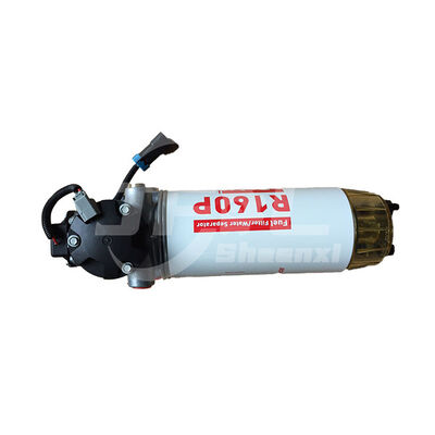 Filtro del carburante DZ91189550148 per SHAC