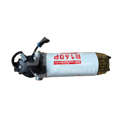 Filtro del carburante DZ91189550148 per SHACMAN