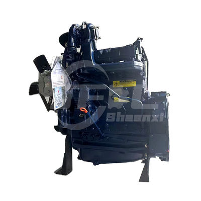 Assemblaggio del motore WP4G95E221 per parti del motore Weichai