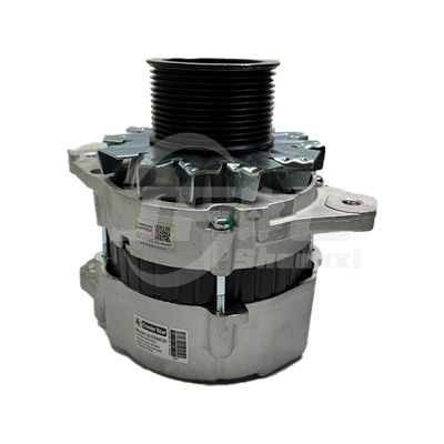 Alternatore a carica a grappolo C6.4 24V 212-8561 per CAT E320C E320D