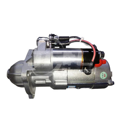 Motore di avvio 13070843 13054486 13031962 per ricambi di motore WEICHAI WP6