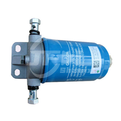 Filtro del carburante WG9412551201/2 per Sinotruk HOWO