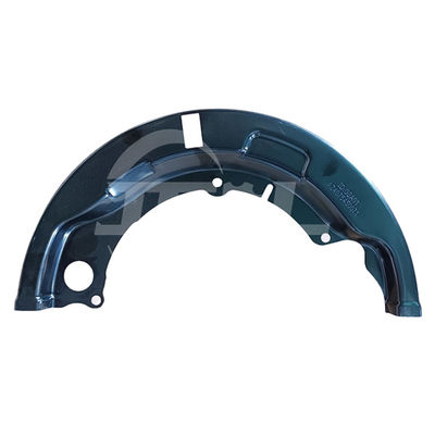 Copertura antipolvere del freno anteriore WG4075450072 WG4075450071 per Sinotruk HOWO