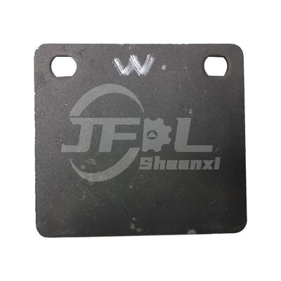 Pad di freno 4120001739016 Liugong Lugong XCMG Lonking SDLG958 SDLG956S DLG953L parti di ricambio del caricatore di ruote pad di freno