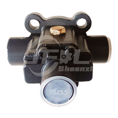 Valvola d'aria della scatola di cambio HW19710 WG2203250003 WG2203250015 per Sinotruk HOWO