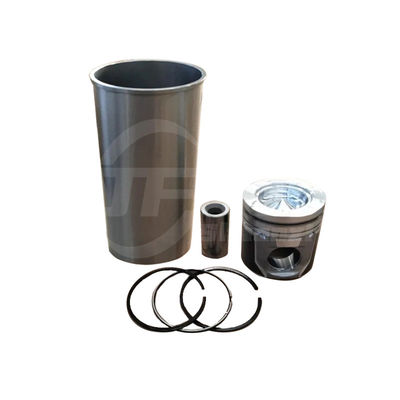 Kit di pistoni per cilindri 612630900001A per Sinotruk HOWO Shacman Motore per camion Weichai Wd618 Wp12 Euro III Parti del motore