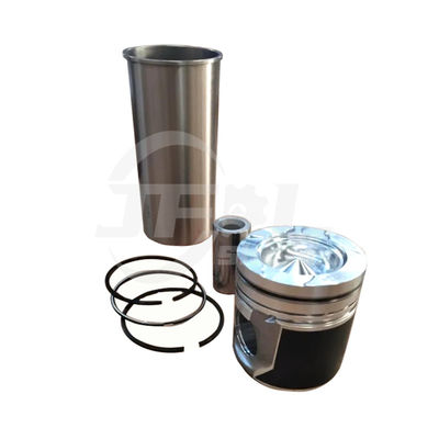 Piston Ring Cylinder Liner and Piston Kit 612600900080A per motore Weichai Wp12 HOWO Ricambi per camion Shacman