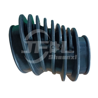 Tubo di aspirazione del tubo del condotto d'aria WG9925195040 per Sinotruk HOWO
