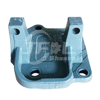 Supporto della canna di spinta WG9725520194/2 WG9725520195/2 per Sinotruk HOWO