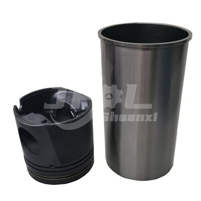 Parti del motore del camion Pistoli 612630020024 Pistoli Set per Sinotruk Shac Weichai Wp10 Wp12