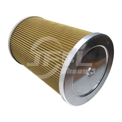 Elemento filtro P8094 XCMG240 Lingong 6220 Parti di escavatore Maglia di rame