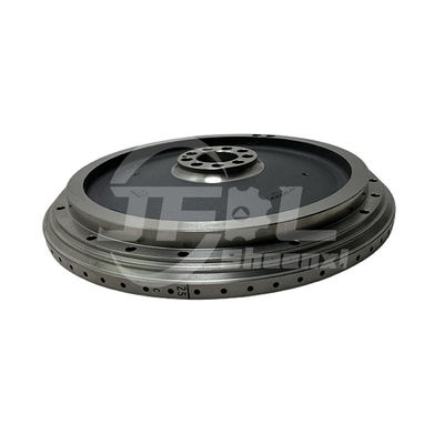 1000709373 Assemblaggio volano per Weichai WP10 WP12 Motore Shacman Parti