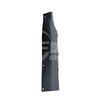 Assemblaggio del pannello di protezione centrale destro (corpo largo) 812W61950-0302 per parti di camion SITRAK HOWO C7H