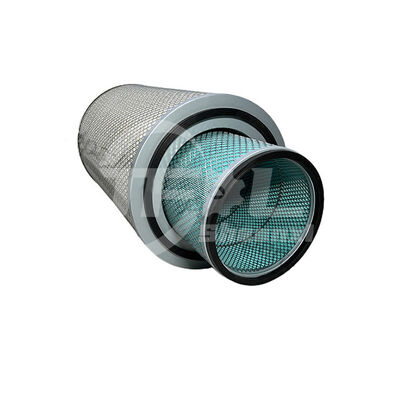 Filtri d'aria DZ9118190230 Ricambi motore per camion Shac