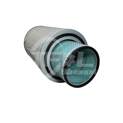Filtri d'aria DZ9118190230 Ricambi motore per camion Shacman