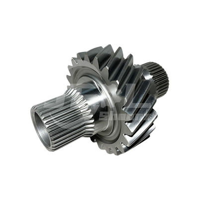 Ingranaggio cilindrico attivo 2502Z33-143A per il ponte Dongfeng 153