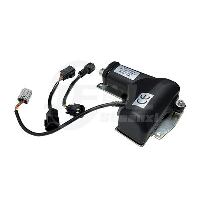 DE24-17W42-02FP044 Motore ad accelerazione DE24-17W42-02FP041 LIUGONG Parti per escavatori