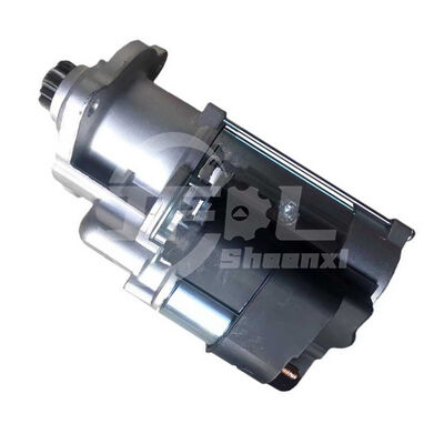 Assemblaggio del motore di avvio 0001241001 0986021480 01180999KZ 0001261026 per