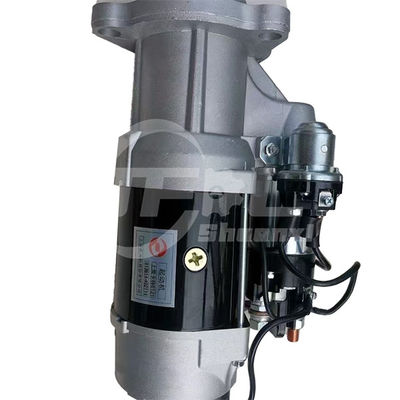 Motore di avvio C11AB-4N3181 42MT 12 denti 24V per macchine da costruzione Liugong