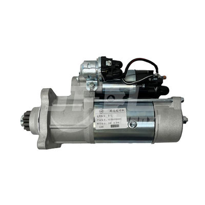 Motore di avvio VG1560090001 Vg1560090007 Sinotruk Howo Truck Parts Spare Parts Motore di avvio