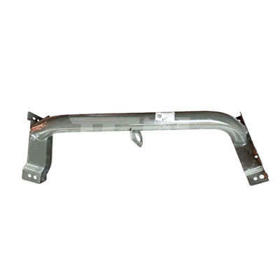 Assemblaggio di supporto anteriore dell'ala destra 812W61540-5022 per parti della carrozzeria del camion SITRAK HOWO C7H