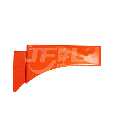 Pannello sinistro del paraurti posteriore 812W66410-0309 per parti di carrozzeria di camion SITRAK HOWO C7H