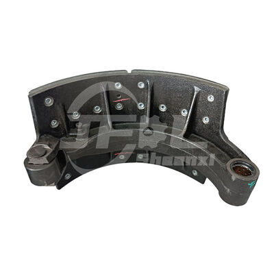 Fabbricazione di calzature per freni QT300SH1-3502121FW per autoveicoli FOTON Au
