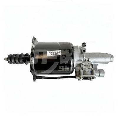 DZ9H259230205 Pompa schiava a frizione pompa di rinforzo WABCO per Shacman