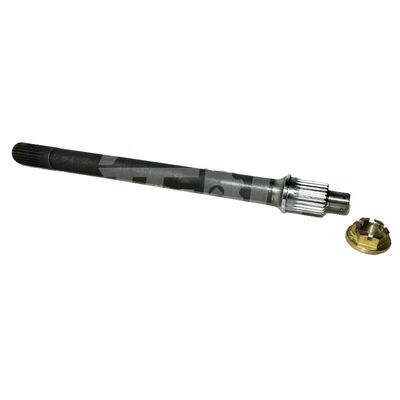 DZ9114320138 Assemblaggio dell'albero per Shac Delong