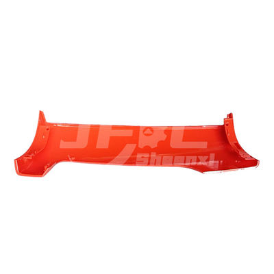 Piastra esterna del cofano destro (simmetrica con quella sinistra) 812W62410-0090 per parti di carrozzeria di camion SITRAK HOWO C7H