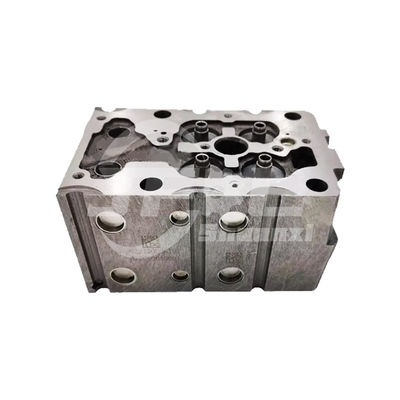 Testa di cilindro 612650040001 SINOTRUK Howo ricambi di camion Weichai parti del motore WP10